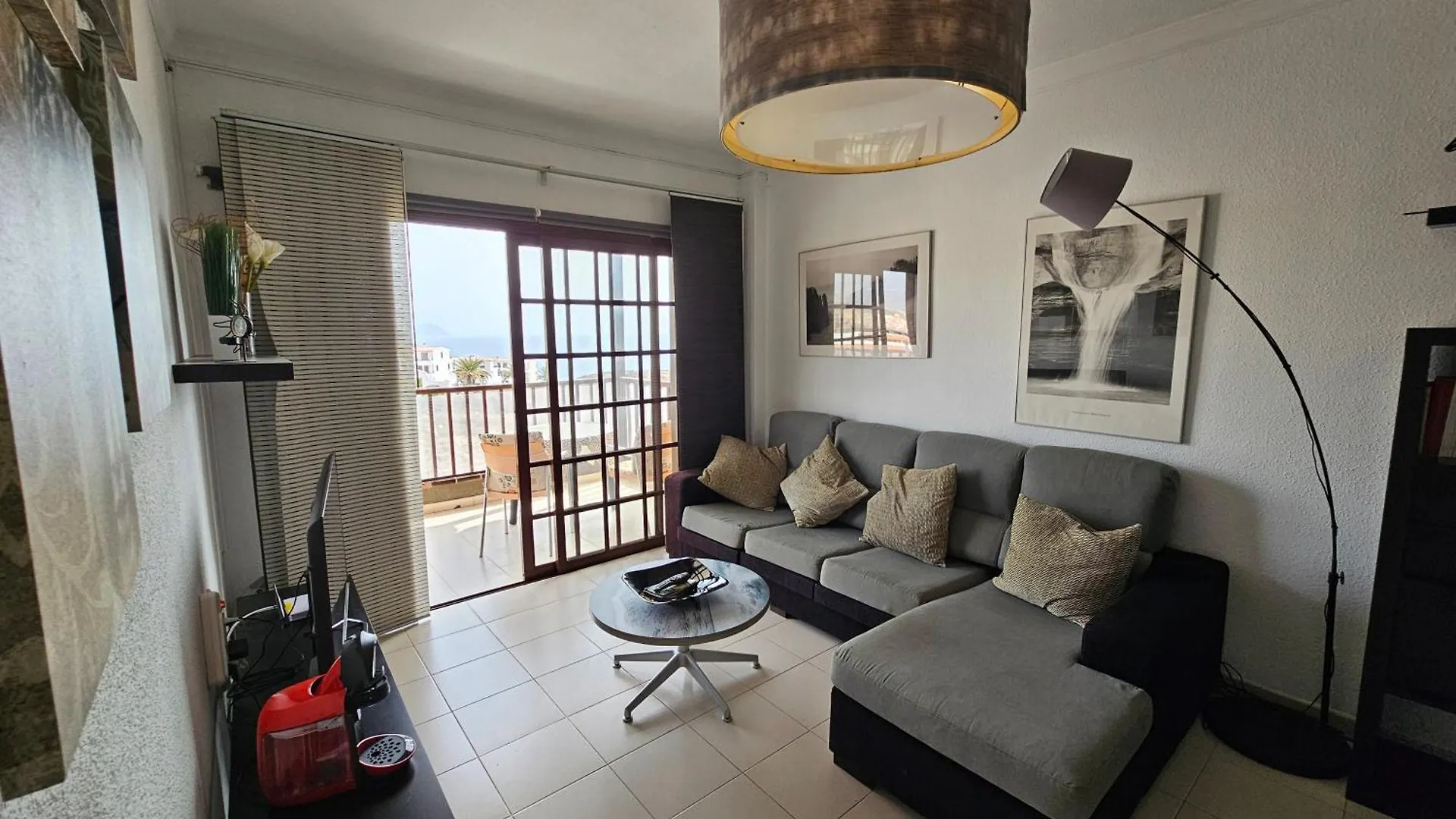 Apartamento Zomero, Costa Del Silencio