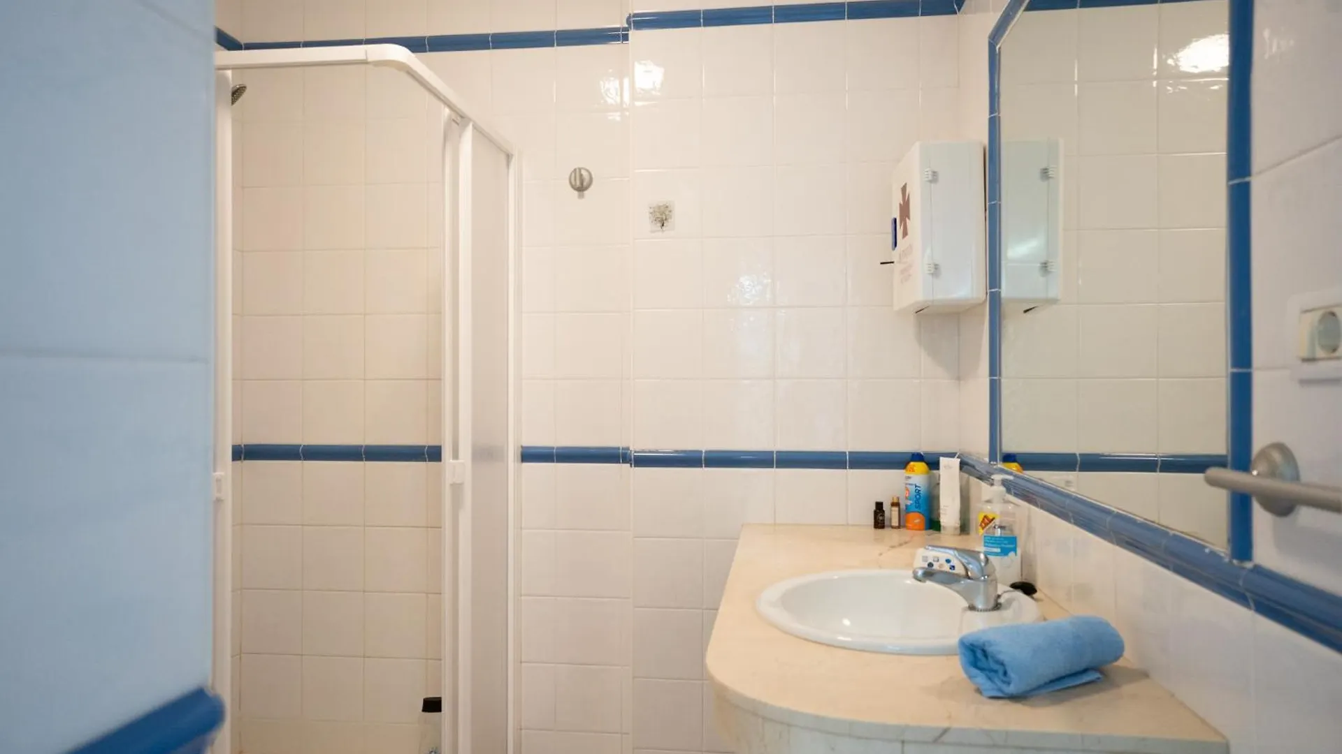 Apartamento Zomero, Costa Del Silencio Spain