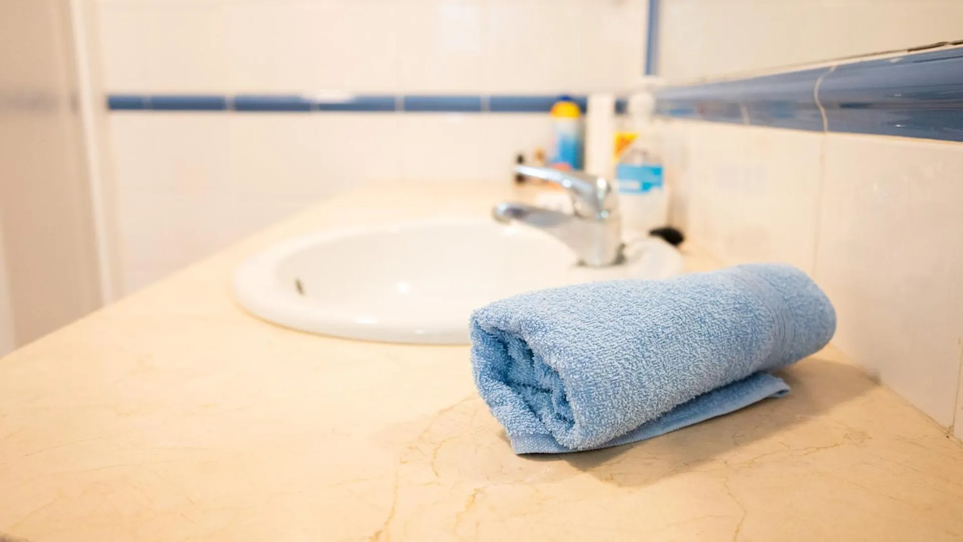 Apartamento Zomero, Costa Del Silencio 0*,  Spain