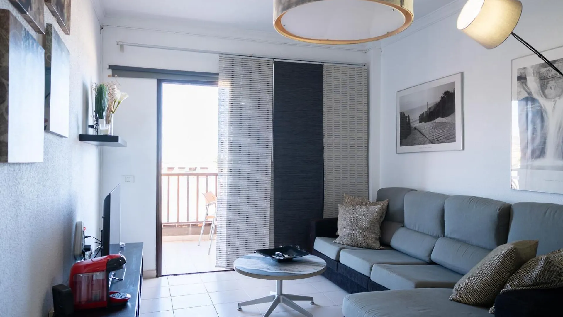 Apartamento Zomero, Costa Del Silencio Apartment