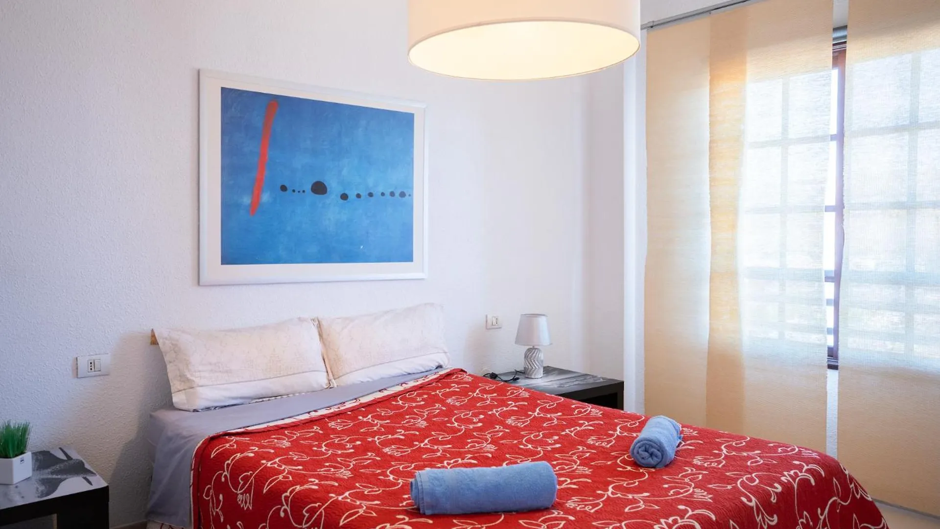 Apartment Apartamento Zomero, Costa Del Silencio Spain