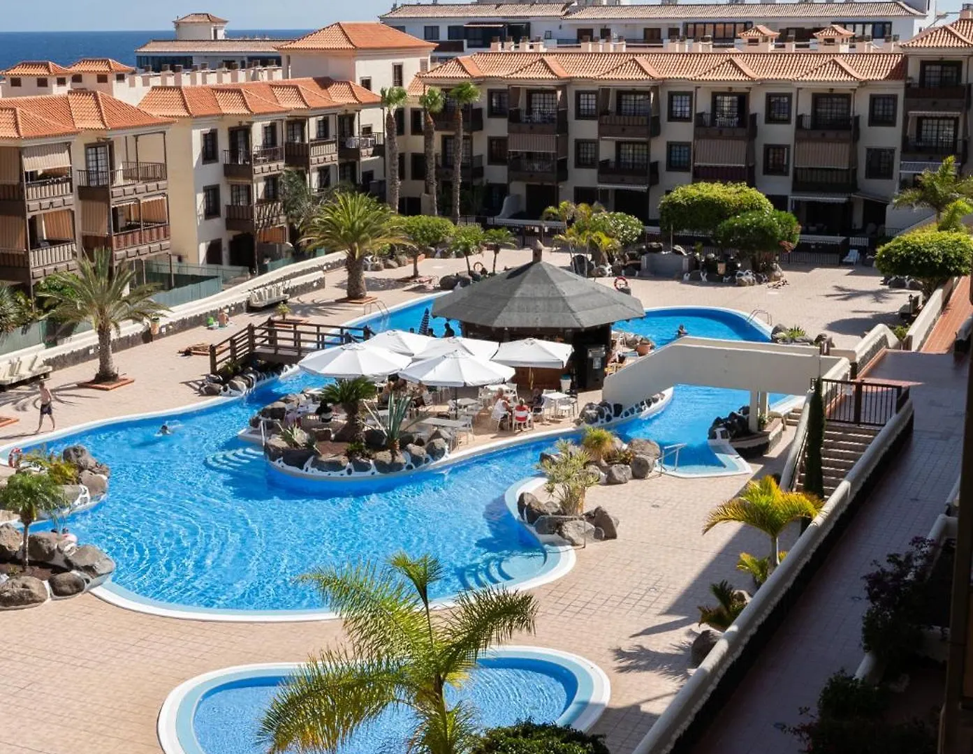 Apartamento Zomero, Costa Del Silencio