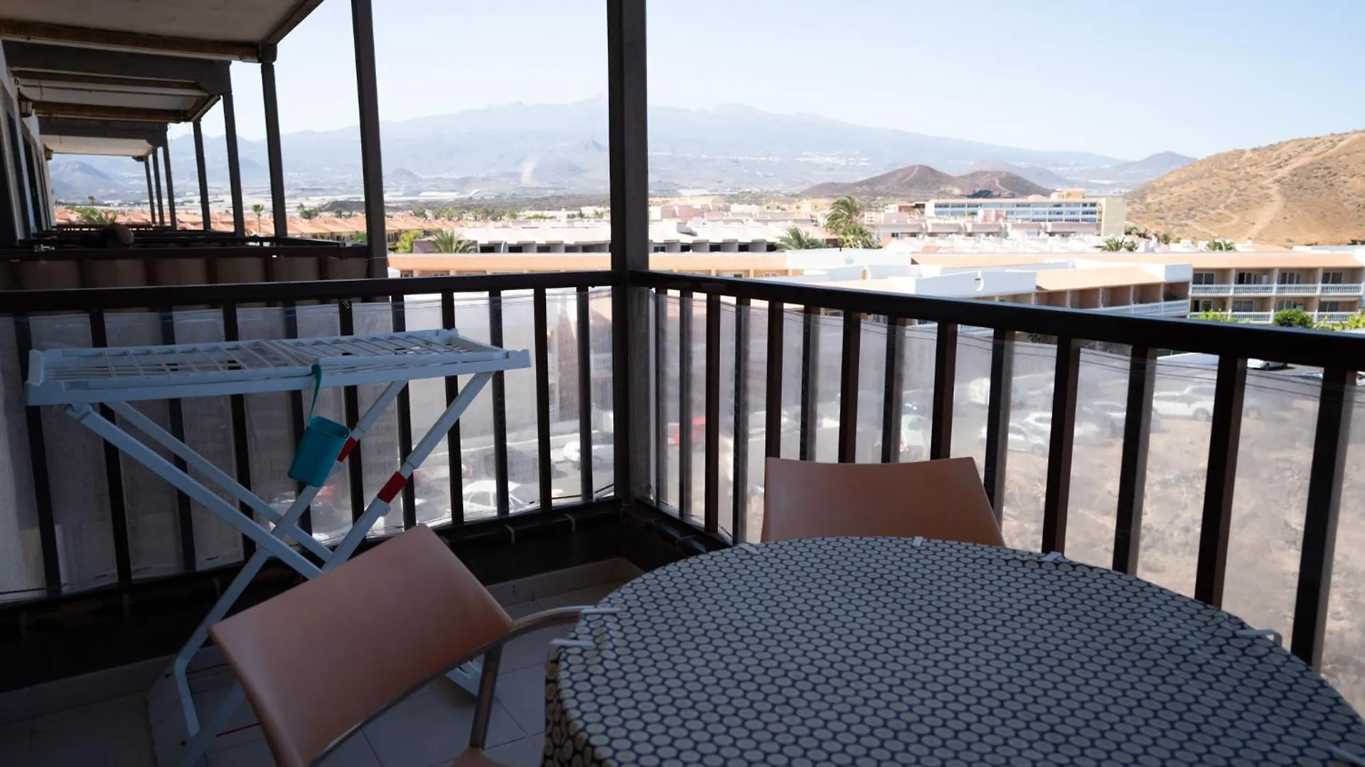 Apartamento Zomero, Costa Del Silencio Spain