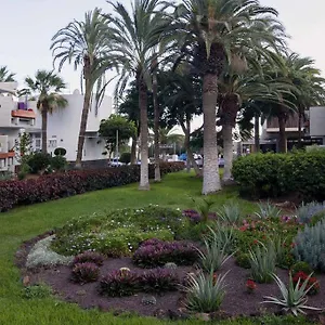 Apartament Frontera-primavera Costa del Silencio